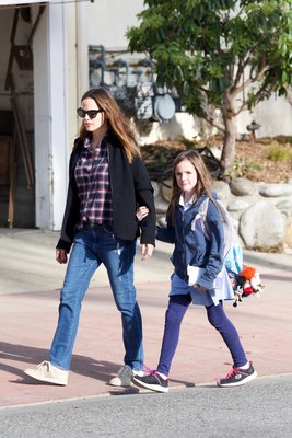 Jennifer Garner posters