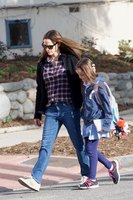 Jennifer Garner mug #G1310377