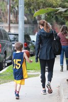 Jennifer Garner mug #G1310382