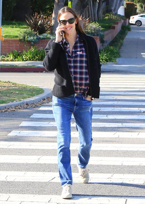 Jennifer Garner posters