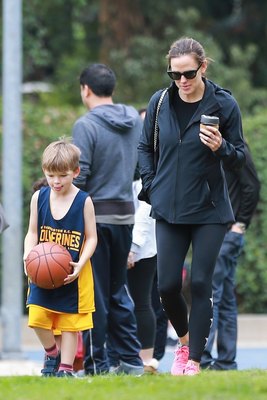 Jennifer Garner posters