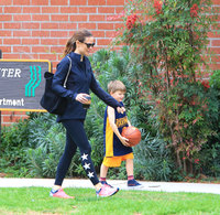 Jennifer Garner mug #G1310396