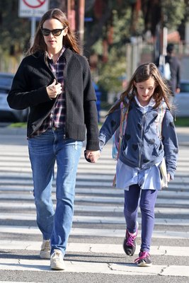 Jennifer Garner posters