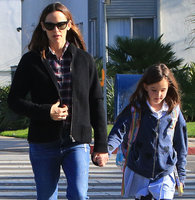 Jennifer Garner mug #G1310410