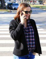 Jennifer Garner mug #G1310413