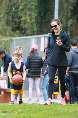 Jennifer Garner posters