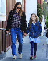 Jennifer Garner mug #G1310439