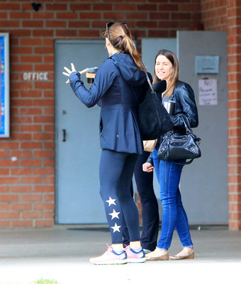 Jennifer Garner posters