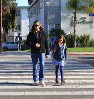 Jennifer Garner mug #G1310445