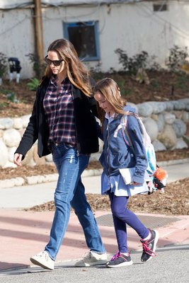 Jennifer Garner posters