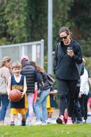 Jennifer Garner hoodie #3068356