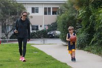 Jennifer Garner Tank Top #3068403