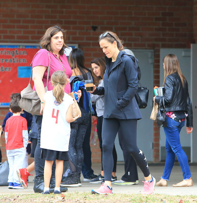 Jennifer Garner posters