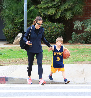 Jennifer Garner posters