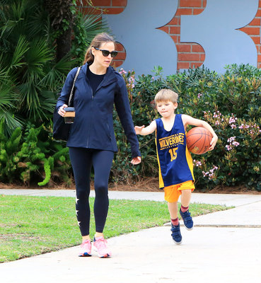 Jennifer Garner posters