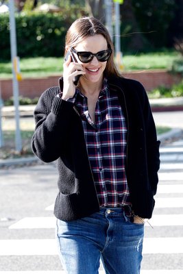 Jennifer Garner posters