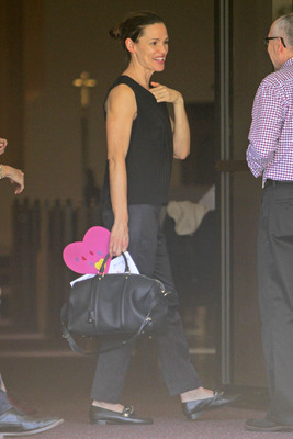 Jennifer Garner posters