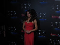 Jennifer Garner longsleeve t-shirt #3267421