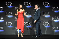 Jennifer Garner longsleeve t-shirt #3267457