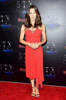 Jennifer Garner longsleeve t-shirt #3267503