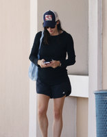 Jennifer Garner tote bag #G1509622