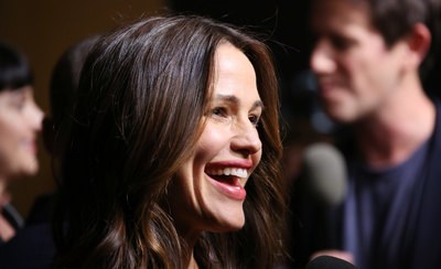 Jennifer Garner posters