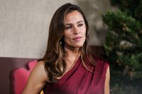 Jennifer Garner tote bag #G2349664