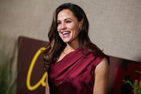 Jennifer Garner hoodie #3732614