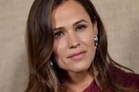 Jennifer Garner hoodie #3732628