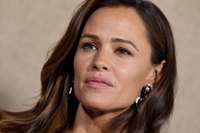 Jennifer Garner Tank Top #3732657