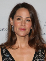 Jennifer Garner Tank Top #3765881