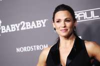 Jennifer Garner Tank Top #3795299
