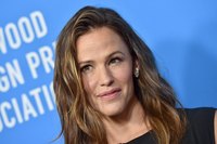 Jennifer Garner Tank Top #3795468