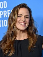 Jennifer Garner Tank Top #3795502