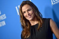 Jennifer Garner longsleeve t-shirt #3795591