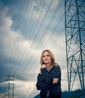Jennifer Jason Leigh Longsleeve T-shirt #3674648