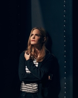 Jennifer Jason Leigh magic mug #G2291906