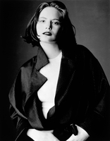 Jennifer Jason Leigh Longsleeve T-shirt #3817908