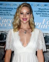 Jennifer Lawrence tote bag #G1012376