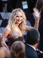 Jennifer Lawrence mug #G1353751
