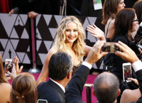 Jennifer Lawrence mug #G1353834