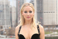 Jennifer Lawrence tote bag #G1353849