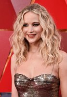 Jennifer Lawrence tote bag #G1353850