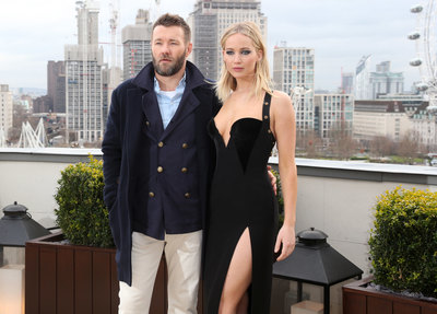 Jennifer Lawrence posters