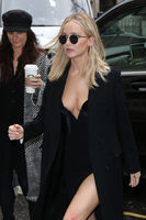 Jennifer Lawrence tote bag #G1374645