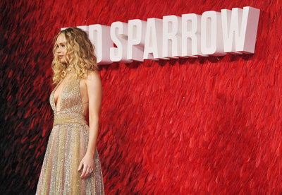 Jennifer Lawrence posters