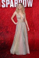 Jennifer Lawrence tote bag #G1374660