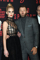 Jennifer Lawrence mug #G1415702