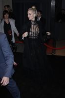 Jennifer Lawrence Longsleeve T-shirt #3173607
