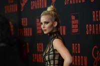Jennifer Lawrence mug #G1415707